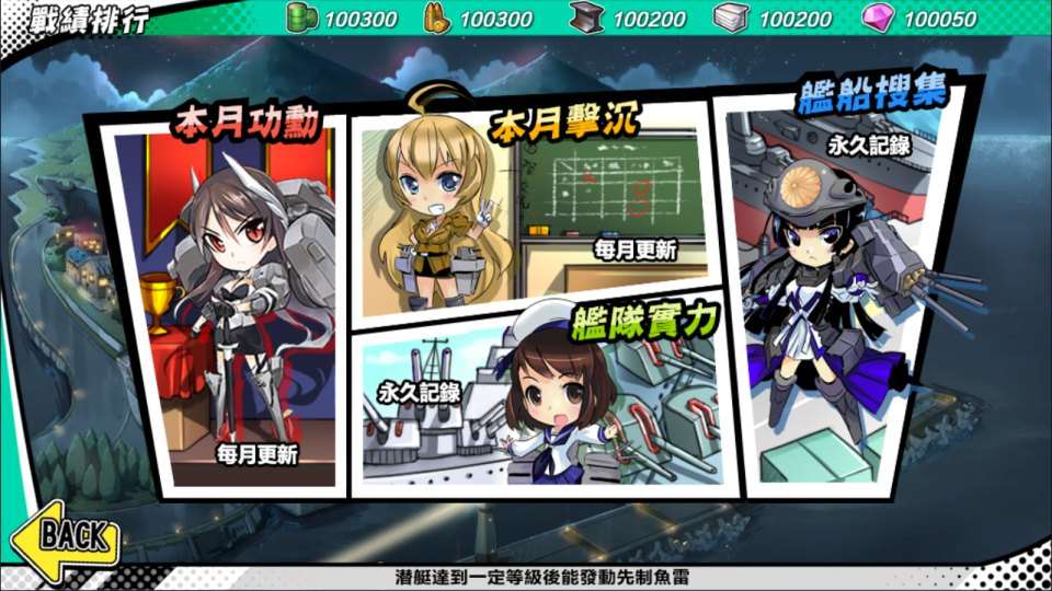 少女战舰-香菇教学网